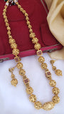 Golden Traditional Mala