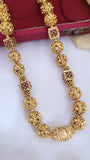 Golden Traditional Mala