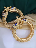 Trending Golden Bangle