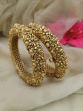 Golden Traditional Bangle