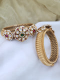 Premium Golden Bangle