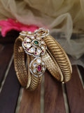 Premium Golden Bangle