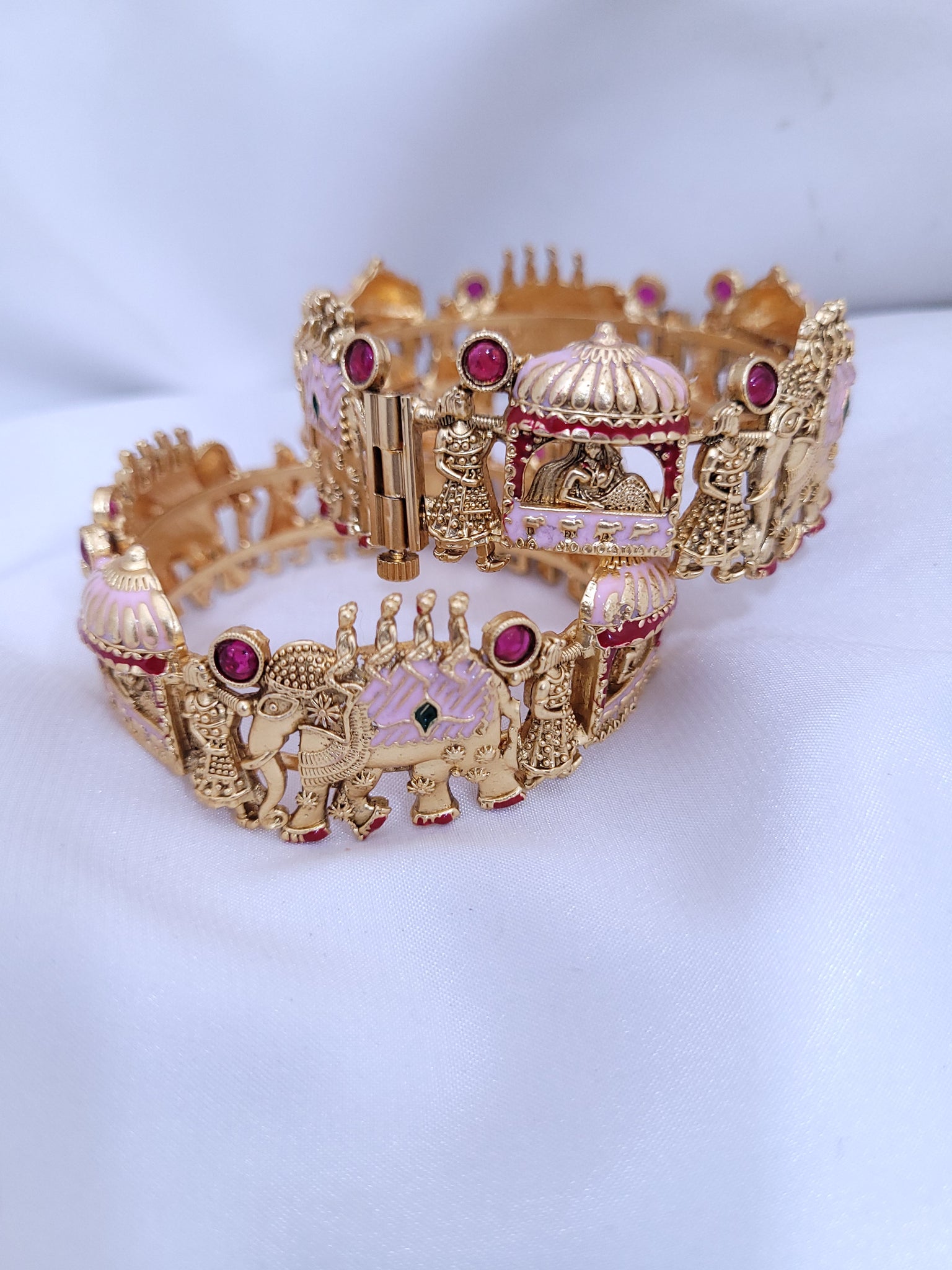 Traditional Barati Bangle