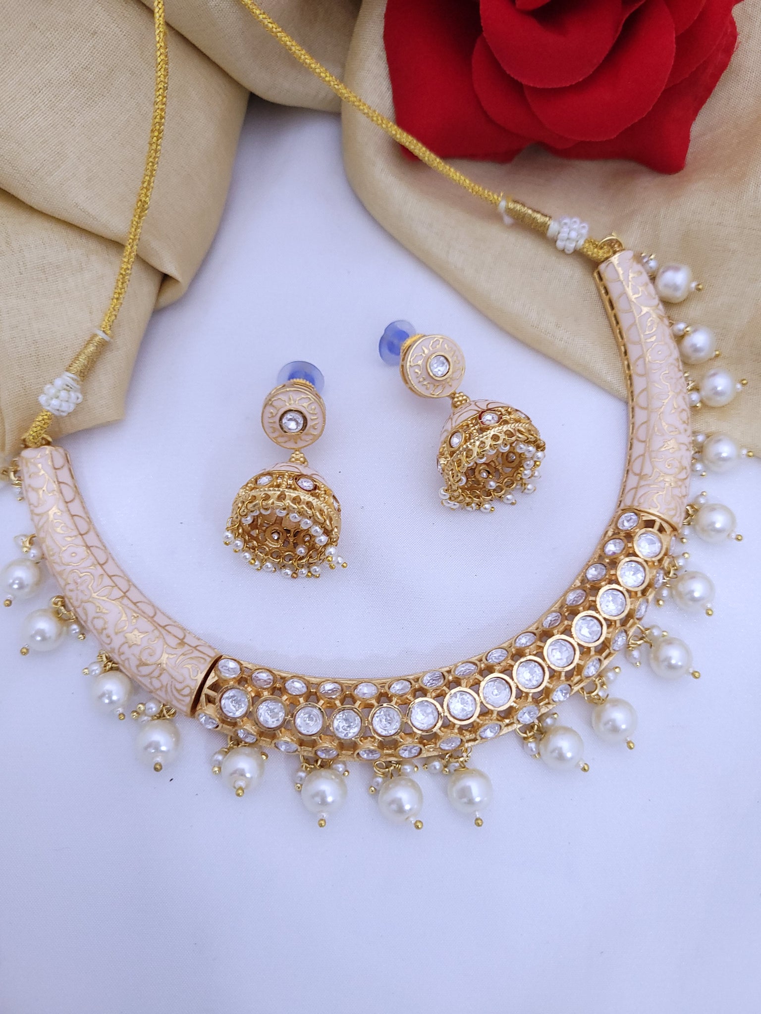 Best Design Good Quality Necklace