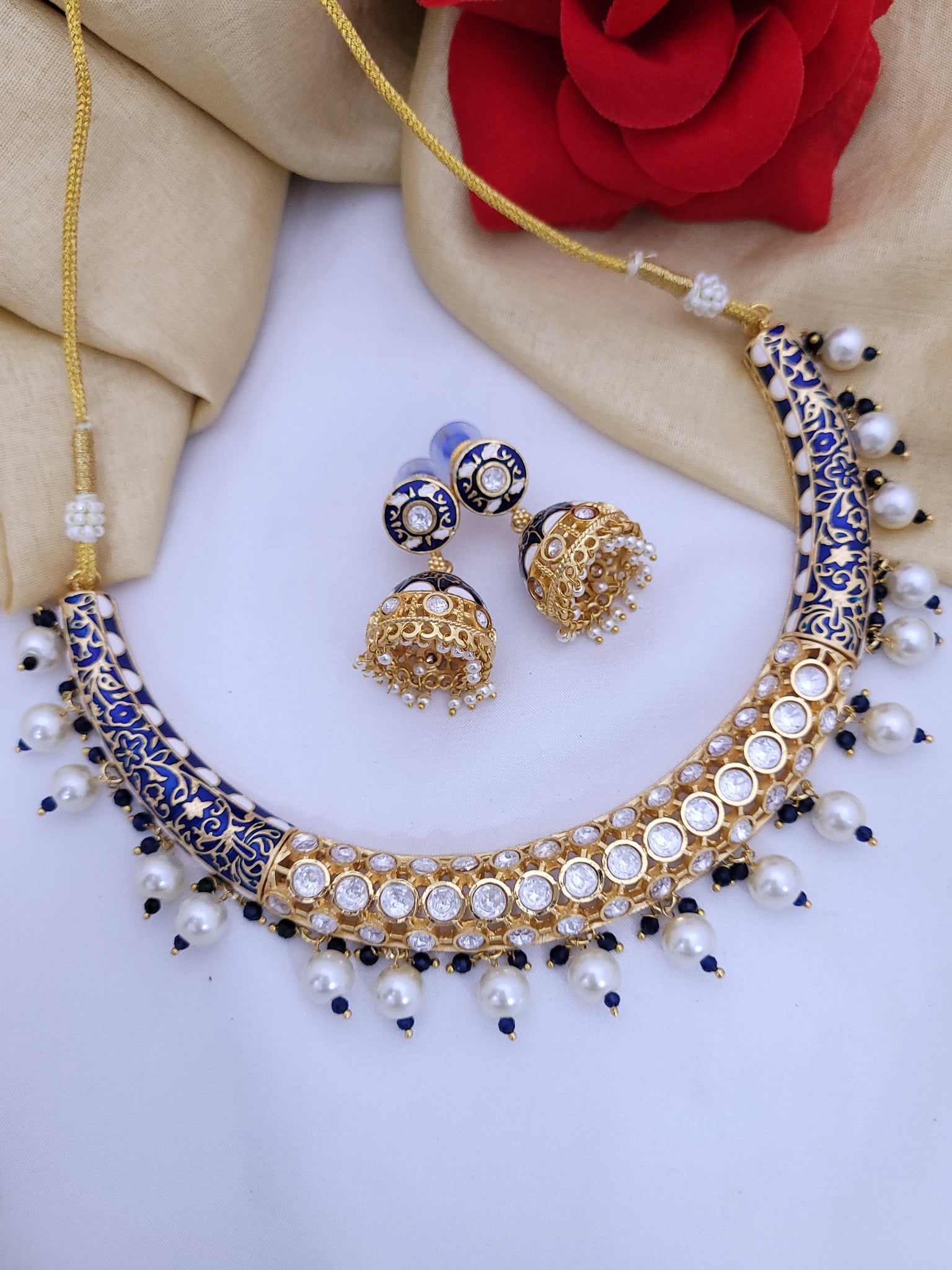 Best Design Good Quality Necklace