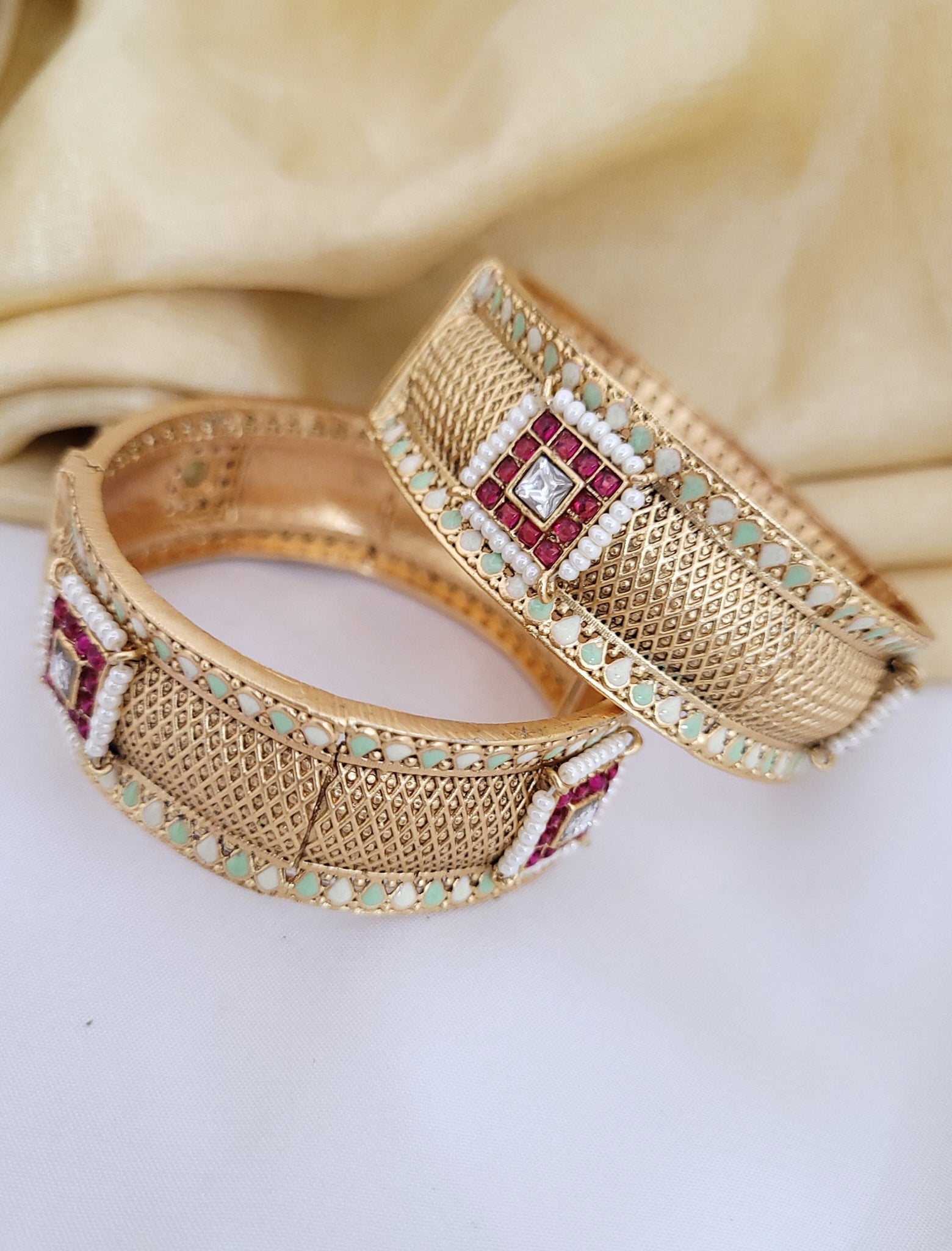 Trending bollywood bangle