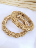 Golden Bangle