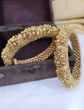 Golden Bangle