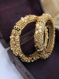 Golden Bangle