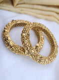 Golden Bangle