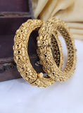 Golden Bangle