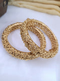 Golden Bangle