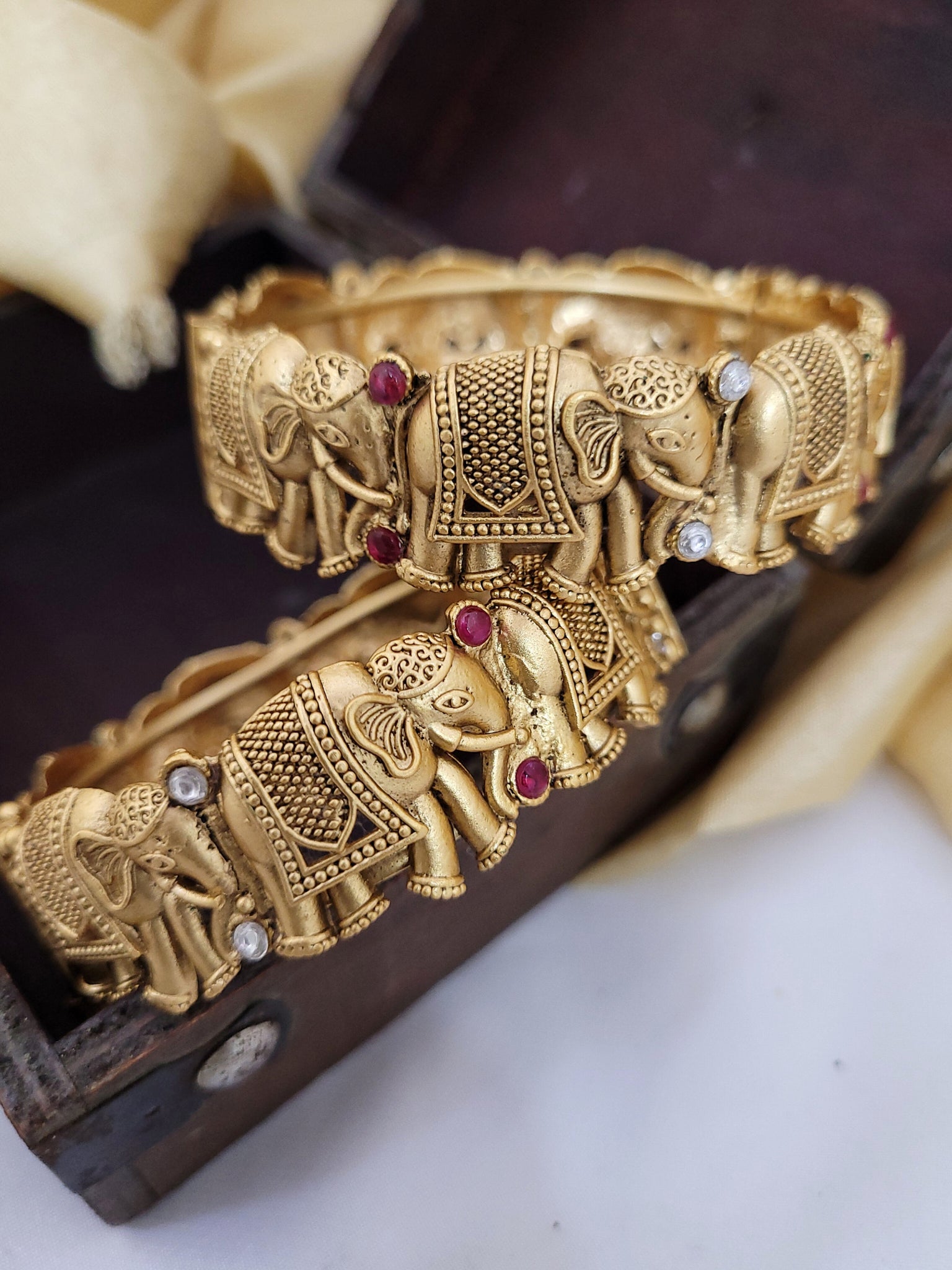 Rajwadi Bangle