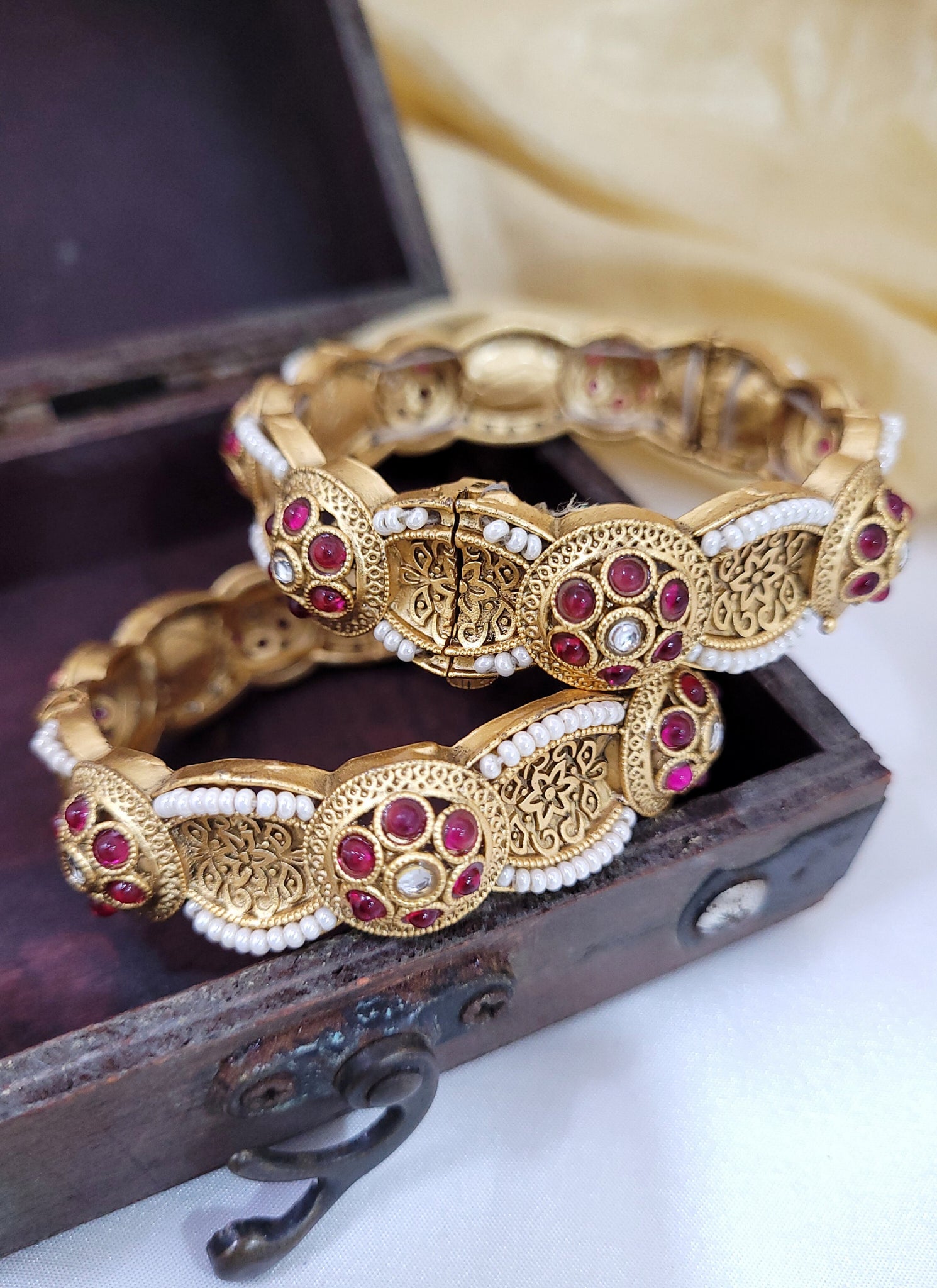 Rajwadi Trending Bangle