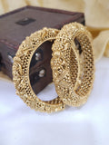 Golden Bangle