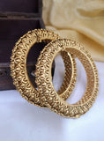 Golden Traditional Bangle