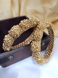 Golden Traitional Bangle