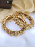 Golden Bangle