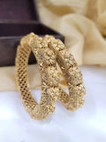 Golden Bangle