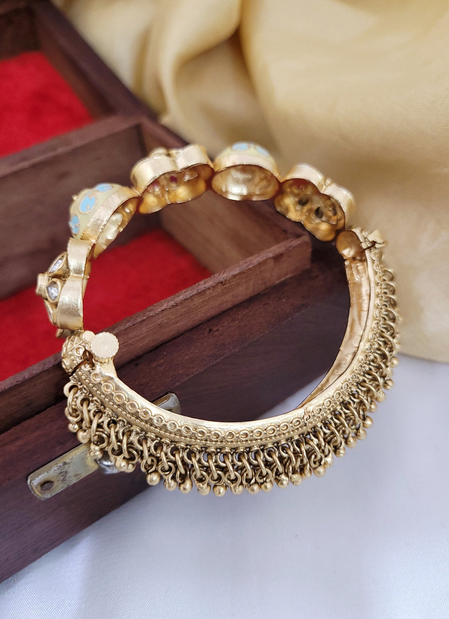 Rajwadi Trending Bangle