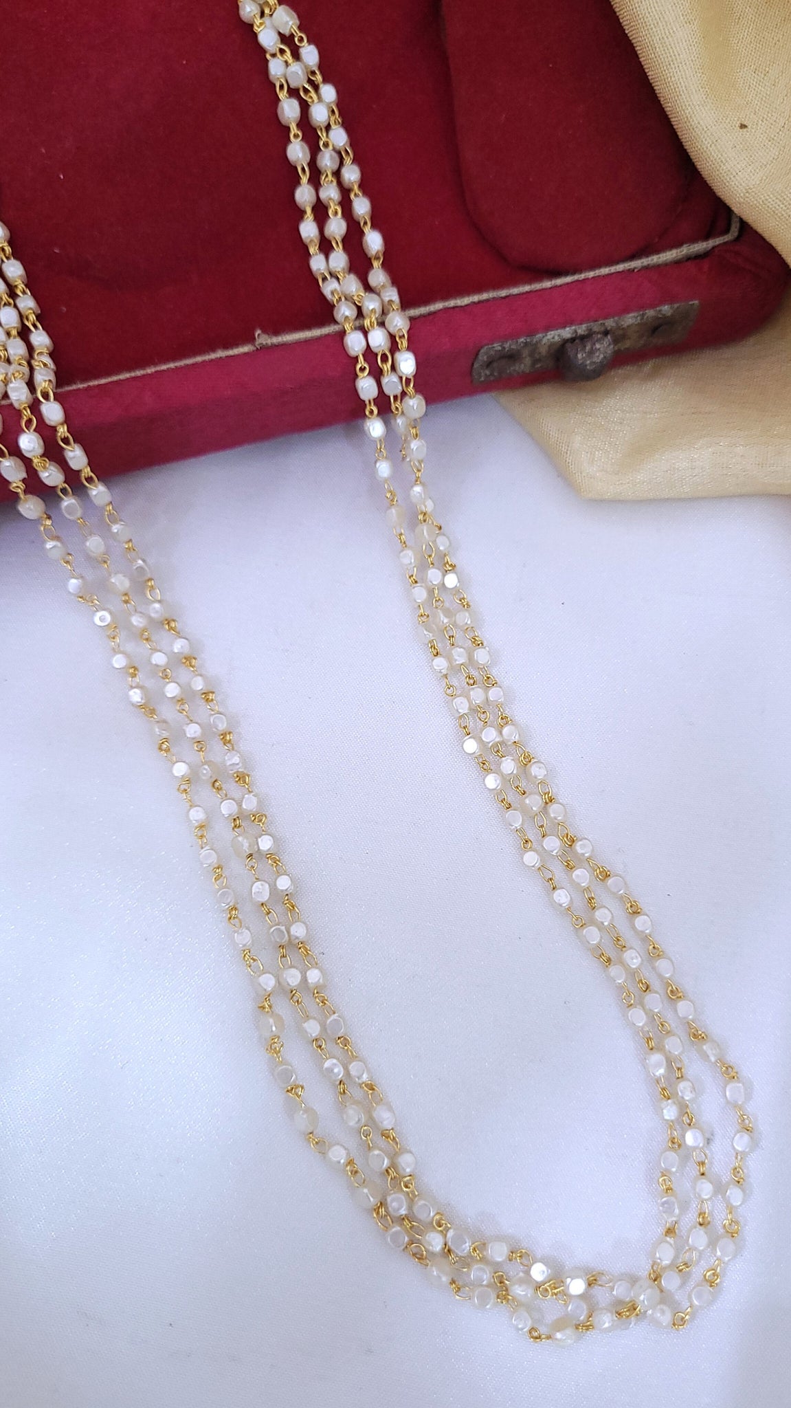 Traditional Moti Mala