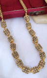 Traditional Gold Mala