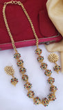 Multi Colour Moti Mala