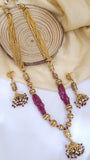 Rajwadi Traditional Mala