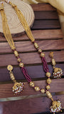 Rajwadi Traditional Mala