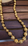 Golden Traditional Mala