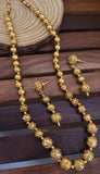 Golden Traditional Mala