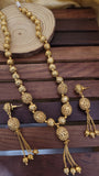 Golden Traditional Mala