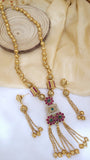 Pendal Set Golden Mala