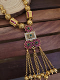 Pendal Set Golden Mala