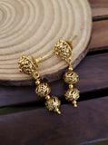 Traditional Gold Moti Mala