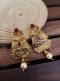 Traditional Gold Necklace