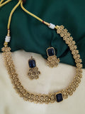 Rajwadi  Necklace