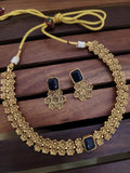 Rajwadi  Necklace