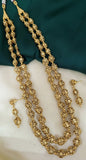 Golden Traditional Mala