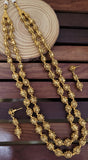 Golden Traditional Mala