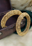 Golden Traditional Bangle