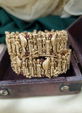 Traditional Rajwadi Bangle