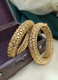 Best Quality Golden Bangle