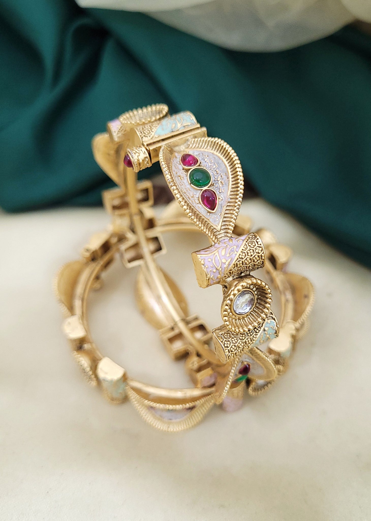 Rajwadi Trending Bangle