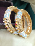 Trainding Rajawadi Bangle