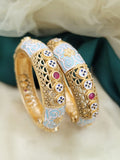 Trainding Rajawadi Bangle