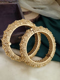 Trending Golden Bangle