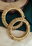 Golden Traditional Bangle