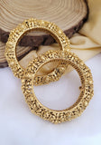 Premium Golden Bangle