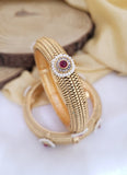 Rajwadi Traditional Bangle